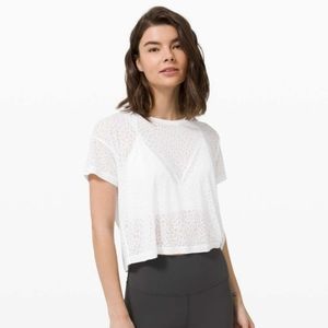 Cates Tee *Camo Veil